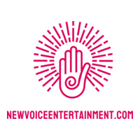 newvoiceentertainment.com logo